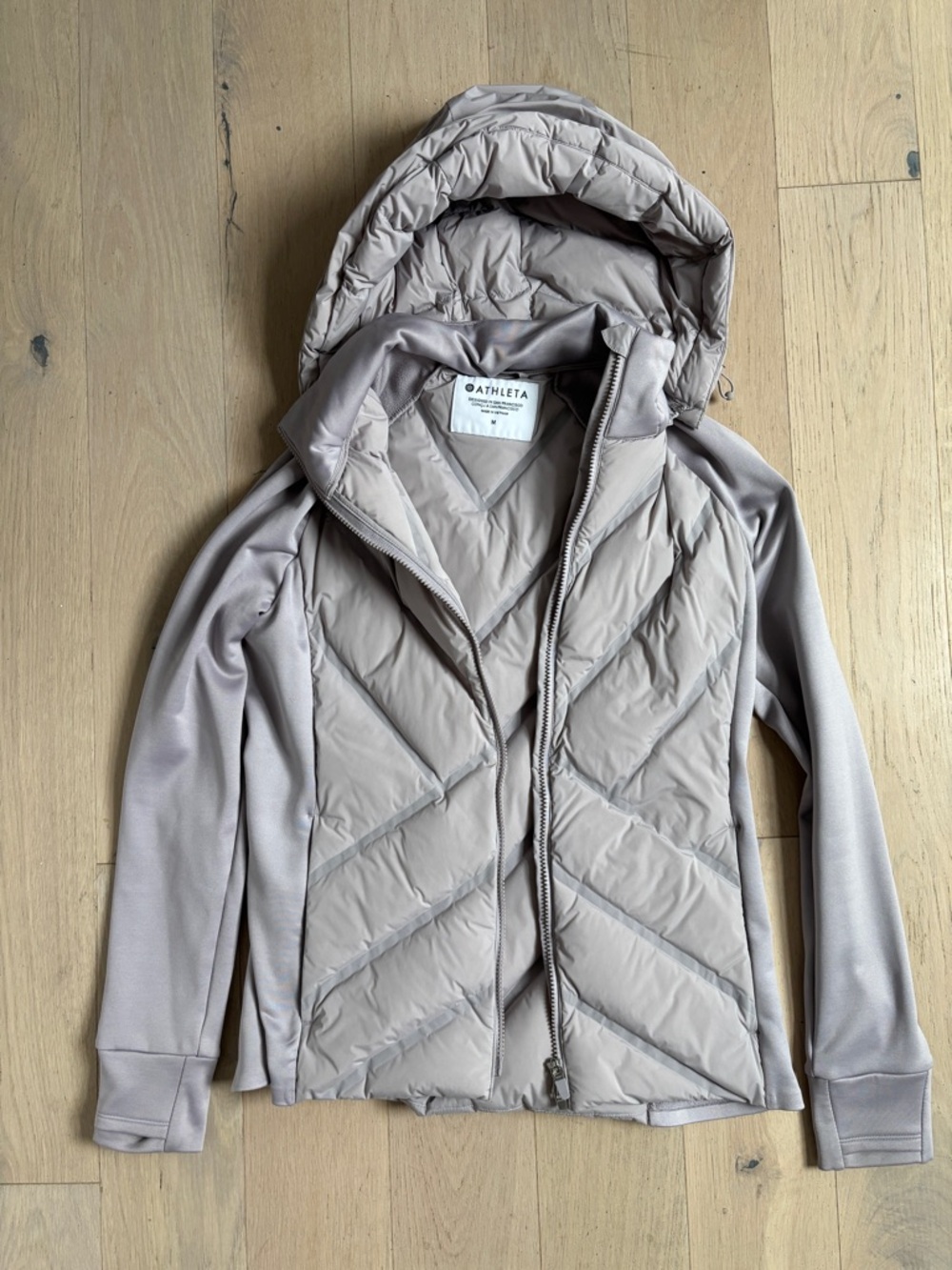 Athleta Jacket